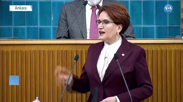 'Bu İşte Siyasetin Parmağı Var mı Yok mu Bilmek İsteriz' 'Bu İşte Siyasetin Parmağı Var mı Yok mu Bilmek İsteriz'