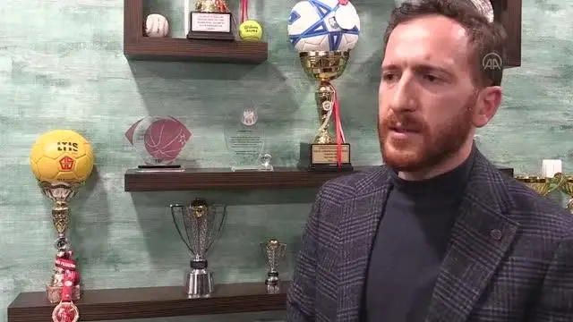 Büyükşehir Belediye Erzurumspor'da hedef bir ilke imza atmak Büyükşehir Belediye Erzurumspor'da hedef bir ilke imza atmak