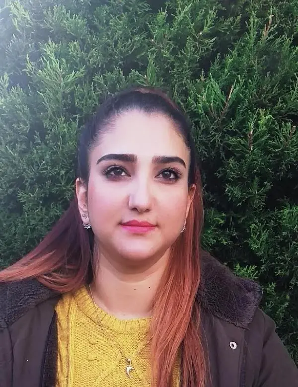 Çocuk hasreti çeken bir aile mutlu olsun diye rahmini bağışlama kararı aldı Çocuk hasreti çeken bir aile mutlu olsun diye rahmini bağışlama kararı aldı