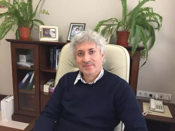 Çocuk hasreti çeken bir aile mutlu olsun diye rahmini bağışlama kararı aldı Çocuk hasreti çeken bir aile mutlu olsun diye rahmini bağışlama kararı aldı