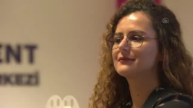 Devlet desteğiyle kendi şirketini kuran kadın girişimci hayallerinin peşinden gidiyor Devlet desteğiyle kendi şirketini kuran kadın girişimci hayallerinin peşinden gidiyor