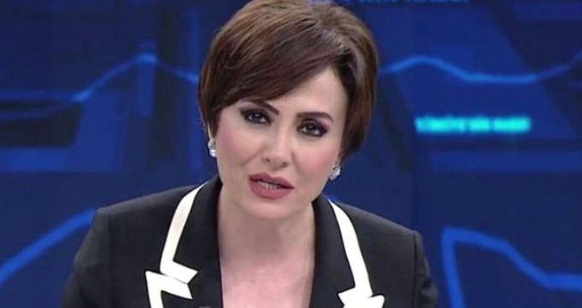 Didem Arslan Yılmaz kimdir? Nereli, kaç yaşında, mesleği nedir? Didem Arslan Yılmaz hayatı nedir?