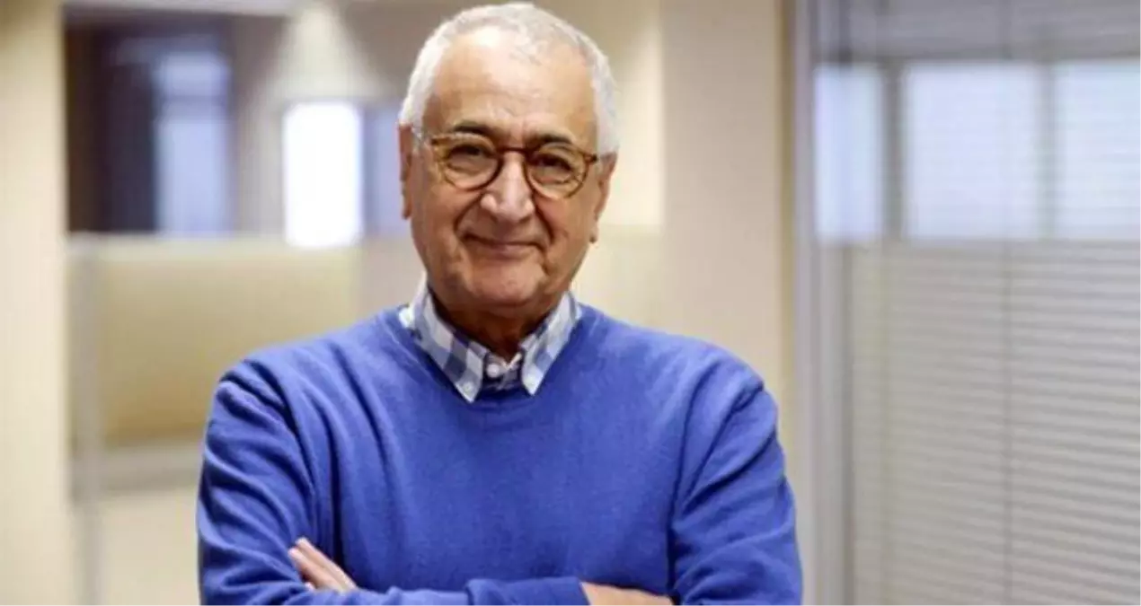Doğan Cüceloğlu'nun çocuğu var mı? Doğan Cüceloğlu kimdir, ne zaman vefat etti?
