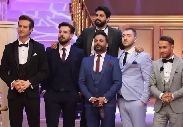 Doya Doya Moda erkekler neden gitti? Doya Doya Moda erkekler artık olmayacak mı? Doya Doya Moda erkekler neden gitti? Doya Doya Moda erkekler artık olmayacak mı?