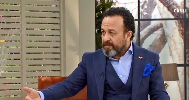 Dr. Ümit Aktaş kimdir? Çağla ile Yeni Bir Gün konuğu Dr. Ümit Aktaş kimdir, kaç yaşında, nereli, mesleği nedir? Dr. Ümit Aktaş kimdir? Çağla ile Yeni Bir Gün konuğu Dr. Ümit Aktaş kimdir, kaç yaşında, nereli, mesleği nedir?
