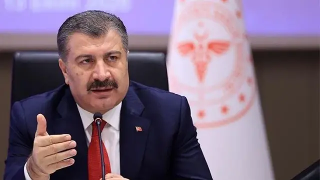 En fazla vaka görülen 4. il olan Giresun'da yeni tedbirler devreye girdi: Cenaze anonsları bile yapılmayacak En fazla vaka görülen 4. il olan Giresun'da yeni tedbirler devreye girdi: Cenaze anonsları bile yapılmayacak