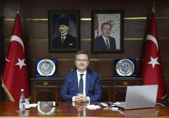 En fazla vaka görülen 4. il olan Giresun'da yeni tedbirler devreye girdi: Kısıtlamada köy ve yaylalara çıkmak yasaklandı En fazla vaka görülen 4. il olan Giresun'da yeni tedbirler devreye girdi: Kısıtlamada köy ve yaylalara çıkmak yasaklandı