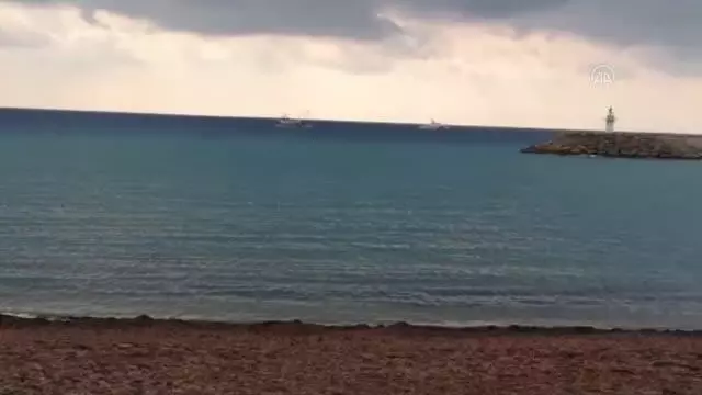 Enez açıklarında kaybolan balıkçının cansız bedeni bulundu Enez açıklarında kaybolan balıkçının cansız bedeni bulundu