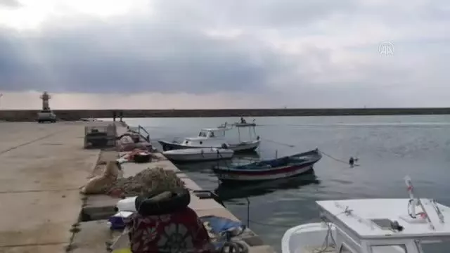 Enez açıklarında kaybolan balıkçının cansız bedeni bulundu Enez açıklarında kaybolan balıkçının cansız bedeni bulundu