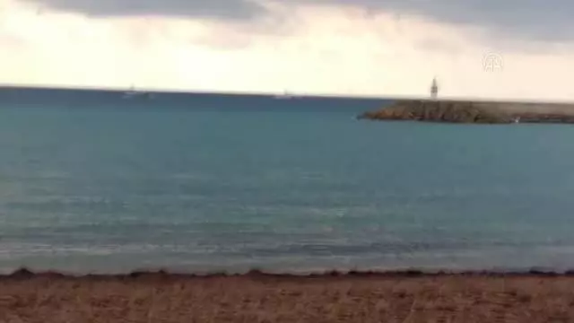 Enez açıklarında kaybolan balıkçının cansız bedeni bulundu Enez açıklarında kaybolan balıkçının cansız bedeni bulundu