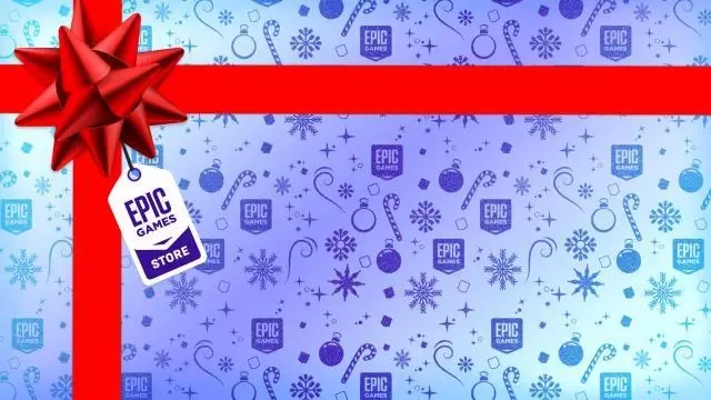 Epic Store'un ücretsiz dağıttığı 2 oyun Epic Store'un ücretsiz dağıttığı 2 oyun