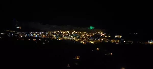 Ermenek'te karantina kararı Ermenek'te karantina kararı