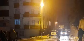 Esenyurt'ta silahlı saldırıya uğrayan kişi hayatını kaybetti