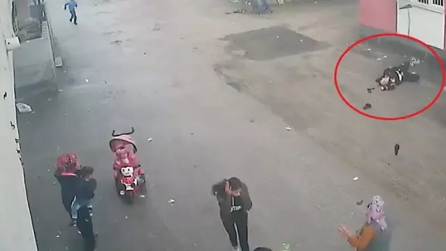 Eşi tarafından darbedildikten sonra balkondan atlayan kadın, şiddeti gururuna yediremediği için atlamış Eşi tarafından darbedildikten sonra balkondan atlayan kadın, şiddeti gururuna yediremediği için atlamış