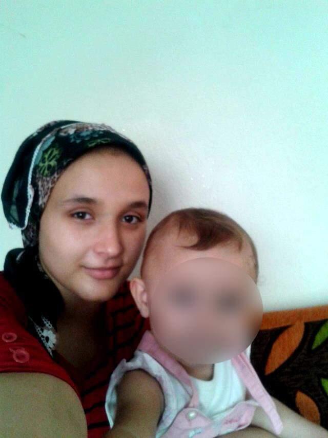 Eşi tarafından darbedildiği için balkondan atlayan kadının şiddeti gururu yediremediği için atladığı ortaya çıktı Eşi tarafından darbedildiği için balkondan atlayan kadının şiddeti gururu yediremediği için atladığı ortaya çıktı