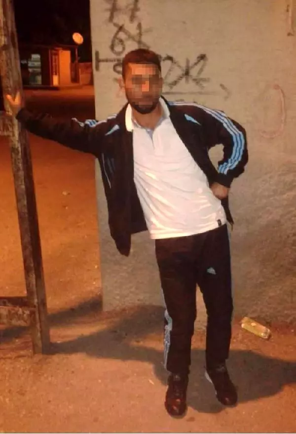 Son dakika haber! Eşi tarafından darbedildiği iddia edilen Fatma balkondan düştü; o anlar kamerada (2)- Yeniden Son dakika haber! Eşi tarafından darbedildiği iddia edilen Fatma balkondan düştü; o anlar kamerada (2)- Yeniden