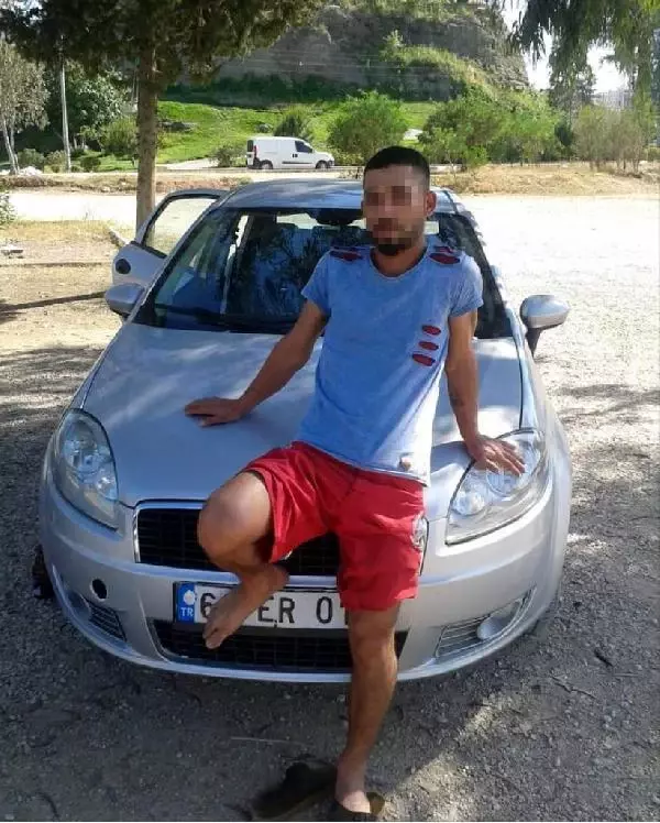 Son dakika haber! Eşi tarafından darbedildiği iddia edilen Fatma balkondan düştü; o anlar kamerada (2)- Yeniden Son dakika haber! Eşi tarafından darbedildiği iddia edilen Fatma balkondan düştü; o anlar kamerada (2)- Yeniden