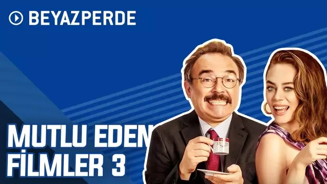 Evde Kaldığımız Günlerde Mutlu Edecek Filmler 3 Evde Kaldığımız Günlerde Mutlu Edecek Filmler 3