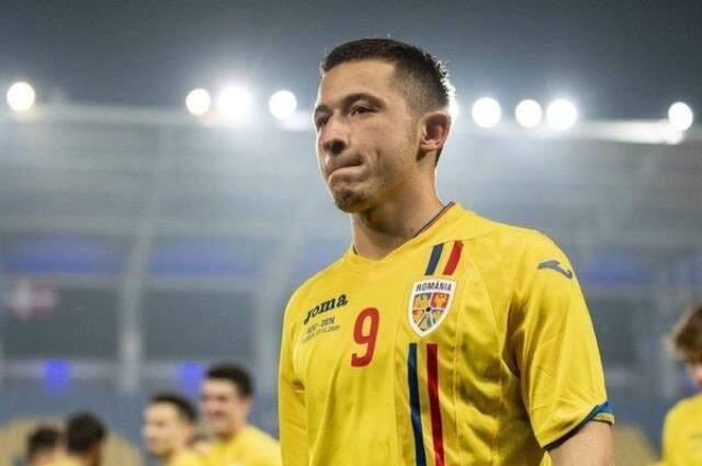 Galatasaray will take action for the new Hagi, Olimpiu Morutan, which he has been following for 1.5 years