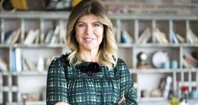 Gamze Cizreli kimdir, kaç yaşında? Nereli, mesleği nedir? Gamze Cizreli kimdir, kaç yaşında? Nereli, mesleği nedir?