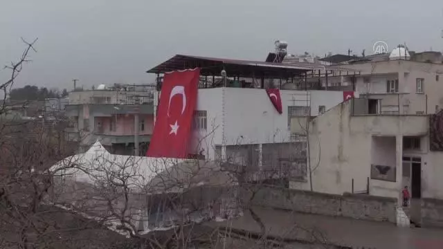 Son dakika haberleri! Gara'da terör örgütü PKK tarafından şehit edilen jandarma er Süleyman Sungur'un annesi Şirin Sungur Son dakika haberleri! Gara'da terör örgütü PKK tarafından şehit edilen jandarma er Süleyman Sungur'un annesi Şirin Sungur