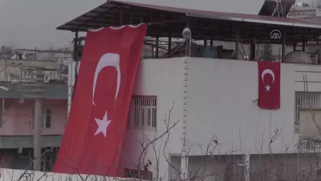 Son dakika haberleri! Gara'da terör örgütü PKK tarafından şehit edilen jandarma er Süleyman Sungur'un annesi Şirin Sungur Son dakika haberleri! Gara'da terör örgütü PKK tarafından şehit edilen jandarma er Süleyman Sungur'un annesi Şirin Sungur