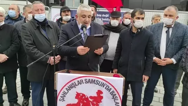 Son dakika... Gara şehitleri Esenyurt Meydanı'nda anıldı Son dakika... Gara şehitleri Esenyurt Meydanı'nda anıldı