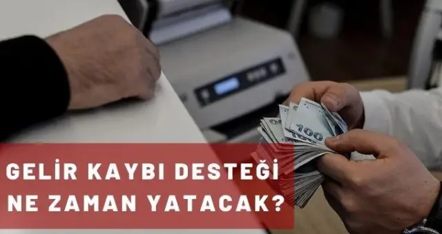 Gelir kaybı desteği ne zaman yatacak? Şubat kira yardımı desteği ne zaman yatacak? Son başvuru tarihi ne zaman? Gelir kaybı desteği ne zaman yatacak? Şubat kira yardımı desteği ne zaman yatacak? Son başvuru tarihi ne zaman?