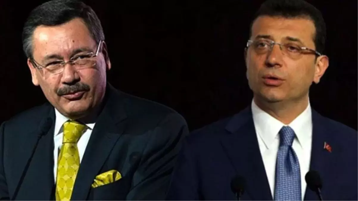 Gökçek, İmamoğlu'nun kendisini engellemesiyle ilgili ilk kez konuştu: Benden korkuyor