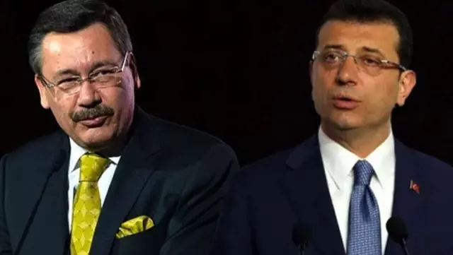 Gökçek, İmamoğlu'nun kendisini engellemesiyle ilgili ilk kez konuştu: Benden korkuyor Gökçek, İmamoğlu'nun kendisini engellemesiyle ilgili ilk kez konuştu: Benden korkuyor