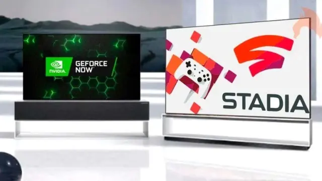 Google Stadia'ya 100'den Fazla Oyun Gelecek! Google Stadia'ya 100'den Fazla Oyun Gelecek!