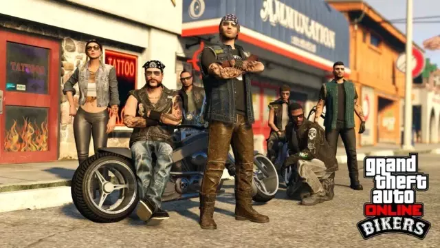 GTA Online haftalık indirimler ve tavsiyeler: 18-24.02.2021 GTA Online haftalık indirimler ve tavsiyeler: 18-24.02.2021