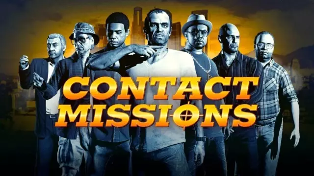 GTA Online haftalık indirimler ve tavsiyeler: 18-24.02.2021 GTA Online haftalık indirimler ve tavsiyeler: 18-24.02.2021