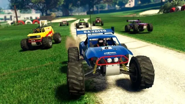 GTA Online haftalık indirimler ve tavsiyeler: 18-24.02.2021 GTA Online haftalık indirimler ve tavsiyeler: 18-24.02.2021