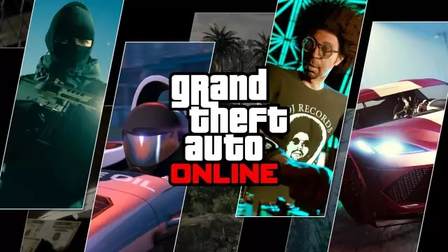GTA Online haftalık indirimler ve tavsiyeler: 18-24.02.2021 GTA Online haftalık indirimler ve tavsiyeler: 18-24.02.2021