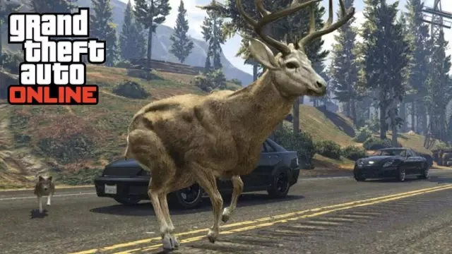 GTA Online haftalık indirimler ve tavsiyeler: 18-24.02.2021 GTA Online haftalık indirimler ve tavsiyeler: 18-24.02.2021