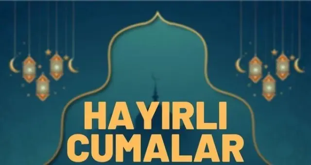 Güzel anlamlı, resimli cuma mesajları 2021: WhatsApp, Facebook, Instagram cuma mesajları! Güzel anlamlı, resimli cuma mesajları 2021: WhatsApp, Facebook, Instagram cuma mesajları!