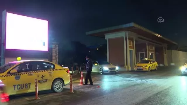Hadis alimi Muhammed Emin Saraç vefat etti Hadis alimi Muhammed Emin Saraç vefat etti