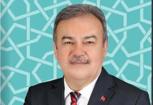 Halit Tomakin kimdir? AK Parti Ordu İl Başkanı Halit Tomakin hayatı ve biyografisi Halit Tomakin kimdir? AK Parti Ordu İl Başkanı Halit Tomakin hayatı ve biyografisi