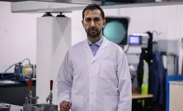 'Havalandırma sistemi zayıf olan kapalı alanlarda virüs bulaşma riski artıyor' 'Havalandırma sistemi zayıf olan kapalı alanlarda virüs bulaşma riski artıyor'