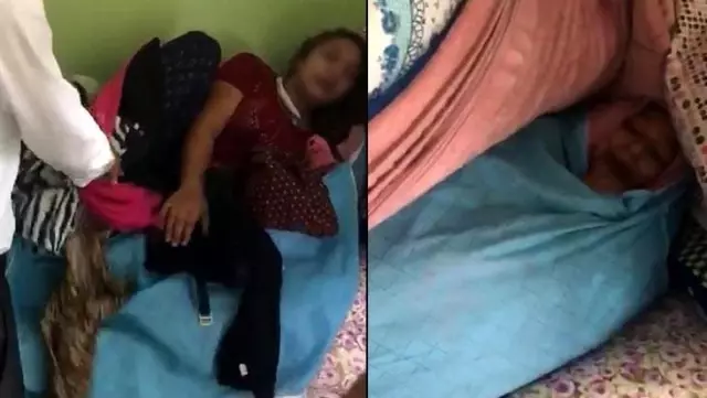 Hırsızlık çetesine büyük operasyon! Hurcun içinden çıkıp polislere 'Bulmasaydınız olmaz mı?' dedi Hırsızlık çetesine büyük operasyon! Hurcun içinden çıkıp polislere 'Bulmasaydınız olmaz mı?' dedi