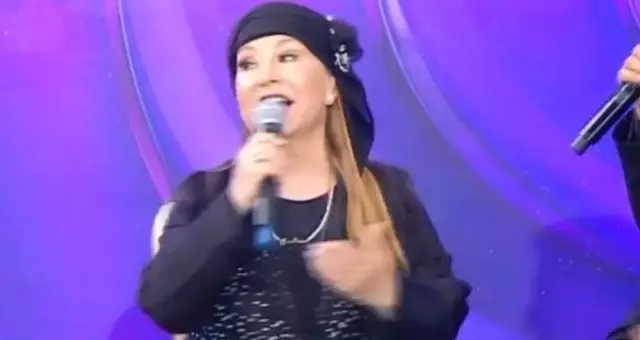 İbo Show konuğu Bedia Akartürk kimdir? Bedia Akartürk kaç yaşında, nereli? İbo Show konuğu Bedia Akartürk kimdir? Bedia Akartürk kaç yaşında, nereli?