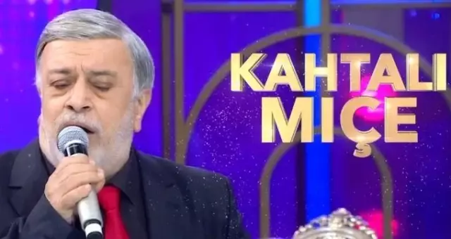 İbo Show konuğu: Kahtalı Miçe kimdir, kaç yaşında, nereli, mesleği nedir? İbo Show konuğu: Kahtalı Miçe kimdir, kaç yaşında, nereli, mesleği nedir?