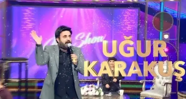İbo Show konuğu: Uğur Karakuş kimdir, kaç yaşında, nereli, mesleği nedir? İbo Show konuğu: Uğur Karakuş kimdir, kaç yaşında, nereli, mesleği nedir?
