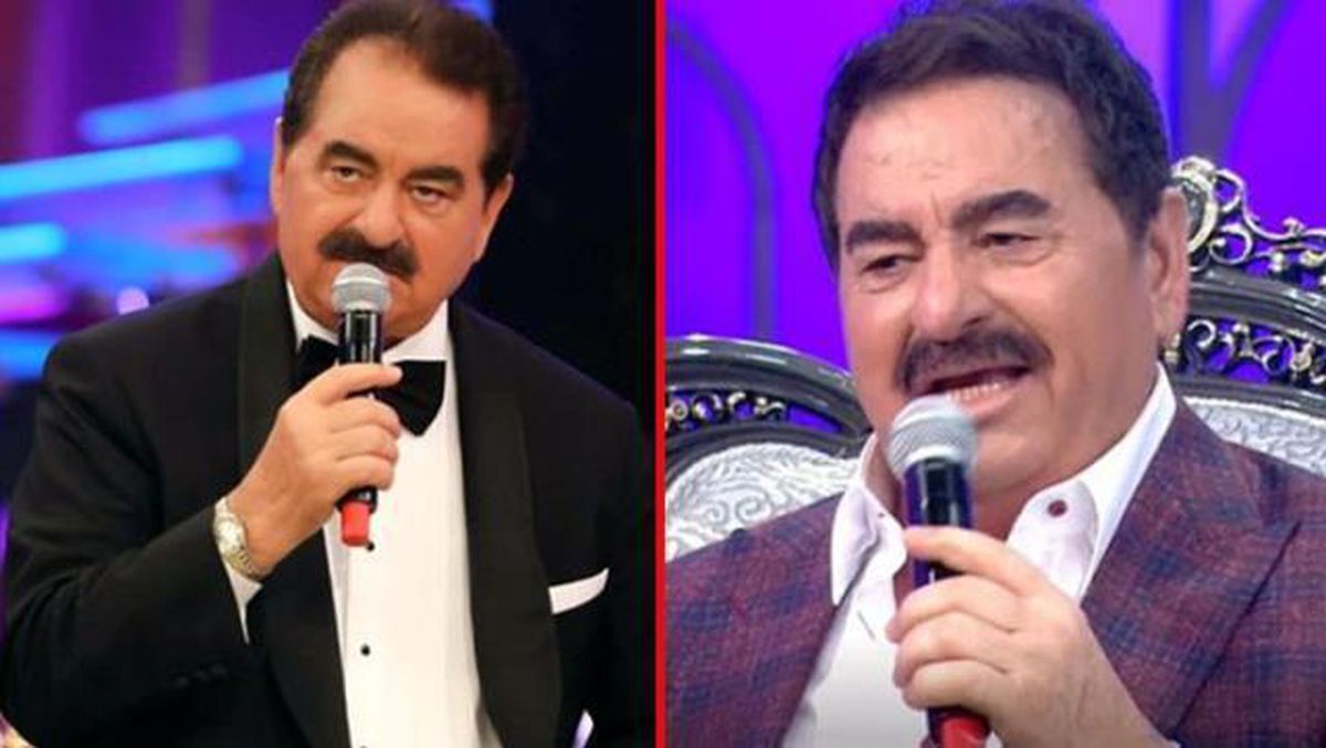 İbrahim Tatlıses saçını yaptırdı mı? İbrahim Tatlıses saçı maliyeti ne? İbrahim Tatlıses imajını değiştirdi mi?