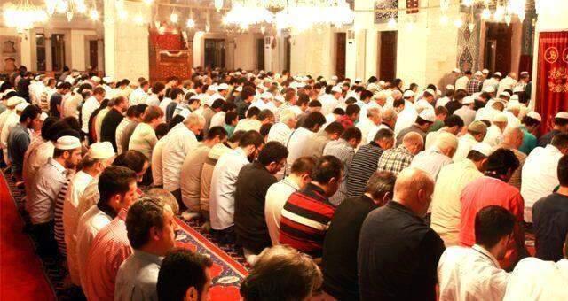 İstanbul, Ankara, İzmir sela ne zaman okunur? 19 Şubat Cuma selası ne zaman okunur? Cuma selası saat kaçta okunuyor? İstanbul, Ankara, İzmir sela ne zaman okunur? 19 Şubat Cuma selası ne zaman okunur? Cuma selası saat kaçta okunuyor?