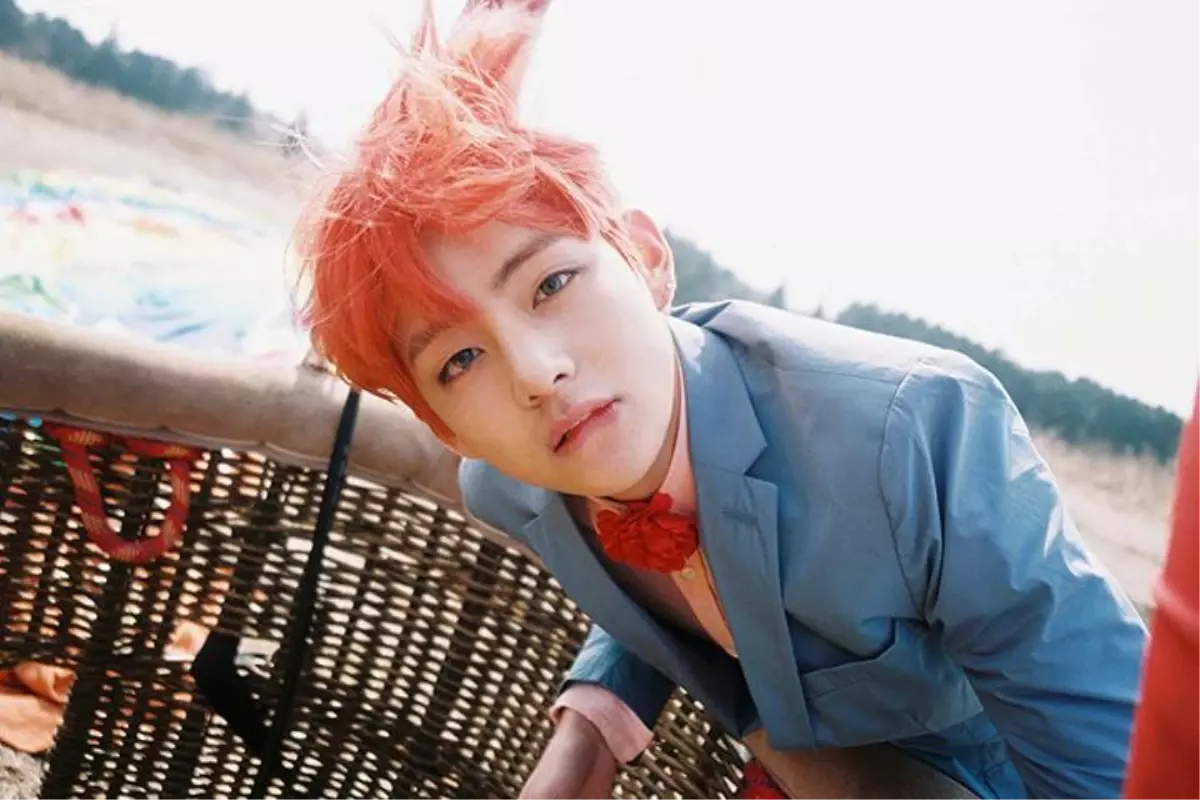 J Hope gruptan ayrılıyor mu? J Hope BTS'den ayrılıyor mu? Jung Ho-seok kimdir?