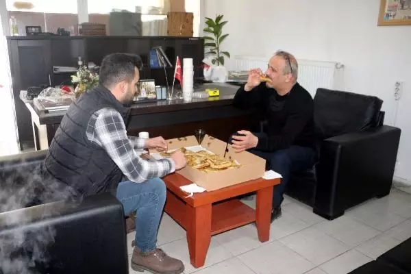 Kahvaltı sofralarının vazgeçilmezi, asırlık lezzet; Tokat yağlısı Kahvaltı sofralarının vazgeçilmezi, asırlık lezzet; Tokat yağlısı