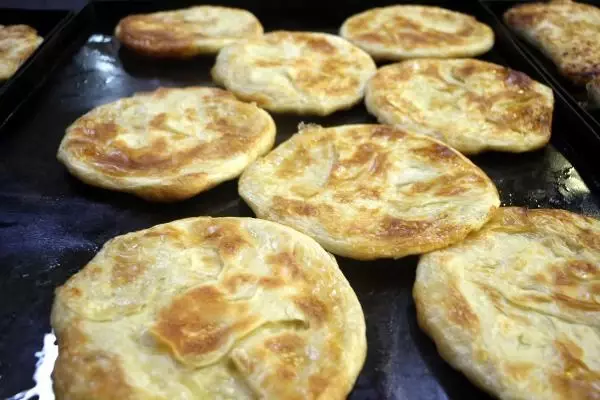 Kahvaltı sofralarının vazgeçilmezi, asırlık lezzet; Tokat yağlısı Kahvaltı sofralarının vazgeçilmezi, asırlık lezzet; Tokat yağlısı