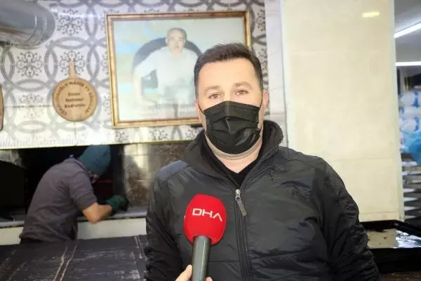 Kahvaltı sofralarının vazgeçilmezi, asırlık lezzet; Tokat yağlısı Kahvaltı sofralarının vazgeçilmezi, asırlık lezzet; Tokat yağlısı